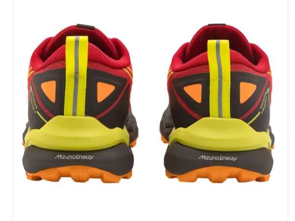 Купить Кроссовки для бега мужские Mizuno Wave Daichi 9 в Минске по низким ценам. Описание, фото, стоимость, отзывы. Доставка по Беларуси.