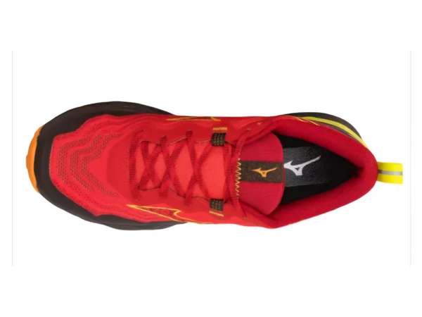 Купить Кроссовки для бега мужские Mizuno Wave Daichi 9 в Минске по низким ценам. Описание, фото, стоимость, отзывы. Доставка по Беларуси.