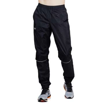 Брюки мужские влагозащитные Nordski Rain Black