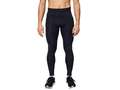 Лосины для бега мужские Nordski Run 2.0 Black