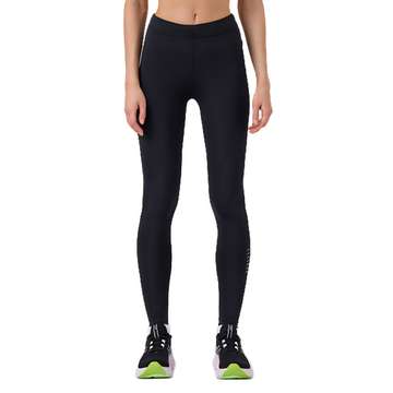 Лосины для бега женские Nordski Run 2.0 Black