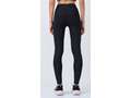 Лосины для бега женские Nordski Run 2.0 Black