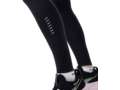 Лосины для бега женские Nordski Run 2.0 Black