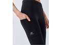 Лосины для бега женские Nordski Run 2.0 Black