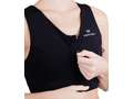 Топ женский Nordski Pro Energy Black