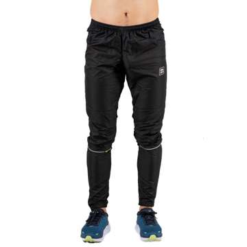 Брюки для бега мужские Noname Running Pants