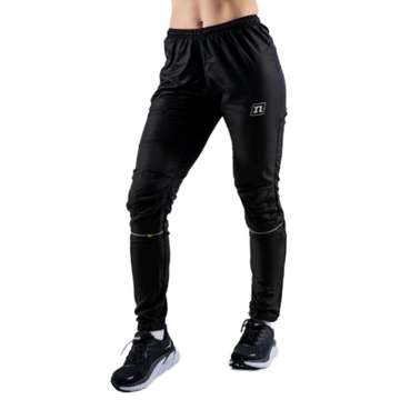 Брюки для бега женские Noname Running Pants