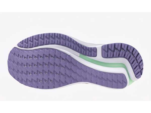 Купить Кроссовки для бега женские Mizuno Wave Inspire 21 Tradewinds/white/neo mint в Минске по низким ценам. Описание, фото, стоимость, отзывы. Доставка по Беларуси.