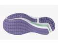 Кроссовки для бега женские Mizuno Wave Inspire 21 Tradewinds/white/neo mint