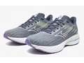 Кроссовки для бега женские Mizuno Wave Inspire 21 Tradewinds/white/neo mint