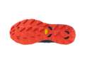 Кроссовки для бега мужские Mizuno Wave Daichi 9 Reflex Blue