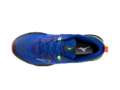 Кроссовки для бега мужские Mizuno Wave Daichi 9 Reflex Blue