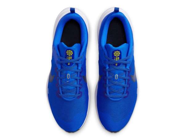 Купить Кроссовки для бега мужские Nike Downshifter 12 Blue в Минске по низким ценам. Описание, фото, стоимость, отзывы. Доставка по Беларуси.