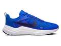 Кроссовки для бега мужские Nike Downshifter 12 Blue