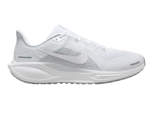 Купить Кроссовки для бега женские Nike Pegasus 41 White в Минске по низким ценам. Описание, фото, стоимость, отзывы. Доставка по Беларуси.