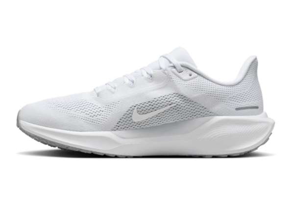 Купить Кроссовки для бега женские Nike Pegasus 41 White в Минске по низким ценам. Описание, фото, стоимость, отзывы. Доставка по Беларуси.