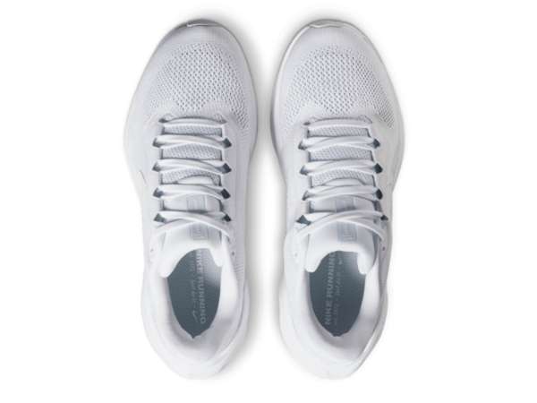 Купить Кроссовки для бега женские Nike Pegasus 41 White в Минске по низким ценам. Описание, фото, стоимость, отзывы. Доставка по Беларуси.
