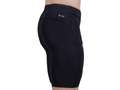 Тайтсы для бега мужские Nordski Run Black
