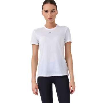 Футболка женская Nordski Motion White