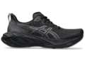 Кроссовки для бега мужские Asics Novablast 4 Black