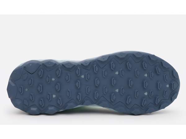 Купить Кроссовки для бега мужские Mizuno Wave Ibuki 5 Citadel/vintage indigo/neo mint в Минске по низким ценам. Описание, фото, стоимость, отзывы. Доставка по Беларуси.