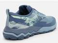 Кроссовки для бега мужские Mizuno Wave Ibuki 5 Citadel/vintage indigo/neo mint