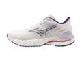 Кроссовки для бега женские Mizuno Wave Inspire 21 White