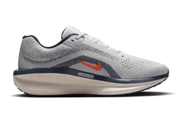 Купить Кроссовки для бега мужские Nike Air Winflo 11 White в Минске по низким ценам. Описание, фото, стоимость, отзывы. Доставка по Беларуси.
