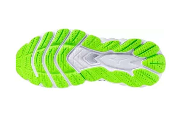 Купить Кроссовки для бега мужские Mizuno Wave Sky 8 Blue в Минске по низким ценам. Описание, фото, стоимость, отзывы. Доставка по Беларуси.