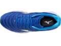 Кроссовки для бега мужские Mizuno Wave Sky 8 Blue