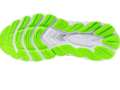 Кроссовки для бега мужские Mizuno Wave Sky 8 Blue
