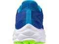 Кроссовки для бега мужские Mizuno Wave Sky 8 Blue