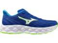 Кроссовки для бега мужские Mizuno Wave Sky 8 Blue