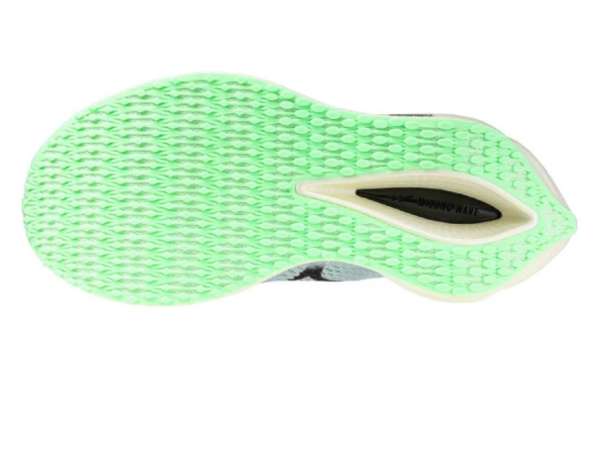 Купить Кроссовки для бега мужские Mizuno Wave Rebellion PRO 3 green в Минске по низким ценам. Описание, фото, стоимость, отзывы. Доставка по Беларуси.