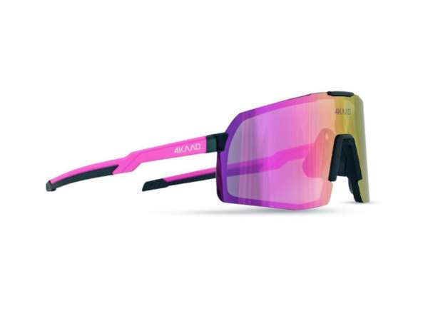 Купить Спортивные очки 4KAAD BEAT RACE pink revo в Минске по низким ценам. Описание, фото, стоимость, отзывы. Доставка по Беларуси.