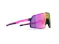 Спортивные очки 4KAAD BEAT RACE pink revo