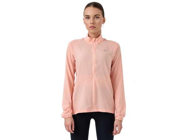 Купить Ветровка беговая женская Nordski Light Cross Peach в Минске по низким ценам. Описание, фото, стоимость, отзывы. Доставка по Беларуси.