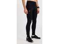 Лосины для бега мужские Nordski Pro 2.0 Black