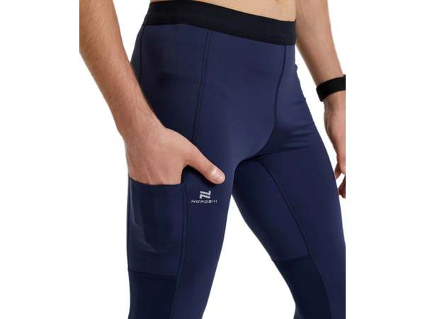 Купить Лосины для бега мужские Nordski Pro 2.0 Indigo в Минске по низким ценам. Описание, фото, стоимость, отзывы. Доставка по Беларуси.