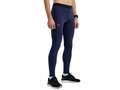 Лосины для бега мужские Nordski Pro 2.0 Indigo