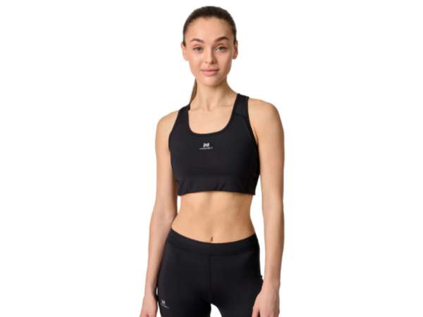 Купить Топ женский Nordski Pro Bra 2.0 Black в Минске по низким ценам. Описание, фото, стоимость, отзывы. Доставка по Беларуси.