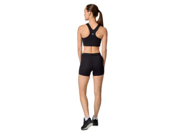 Купить Топ женский Nordski Pro Bra 2.0 Black в Минске по низким ценам. Описание, фото, стоимость, отзывы. Доставка по Беларуси.