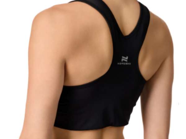 Купить Топ женский Nordski Pro Bra 2.0 Black в Минске по низким ценам. Описание, фото, стоимость, отзывы. Доставка по Беларуси.