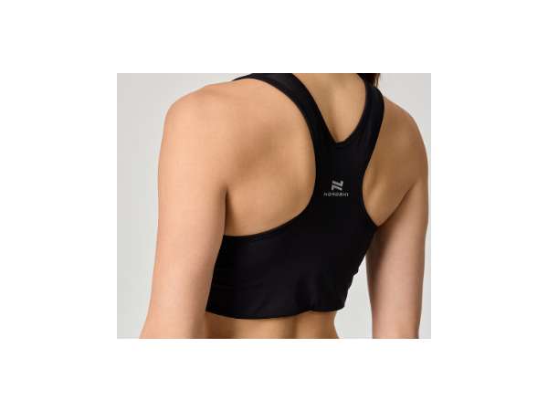 Купить Топ женский Nordski Pro Bra 2.0 Black в Минске по низким ценам. Описание, фото, стоимость, отзывы. Доставка по Беларуси.