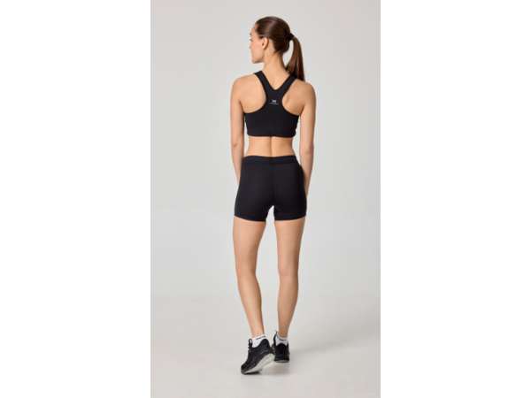 Купить Топ женский Nordski Pro Bra 2.0 Black в Минске по низким ценам. Описание, фото, стоимость, отзывы. Доставка по Беларуси.