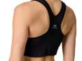 Топ женский Nordski Pro Bra 2.0 Black