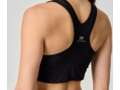Топ женский Nordski Pro Bra 2.0 Black