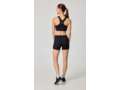 Топ женский Nordski Pro Bra 2.0 Black