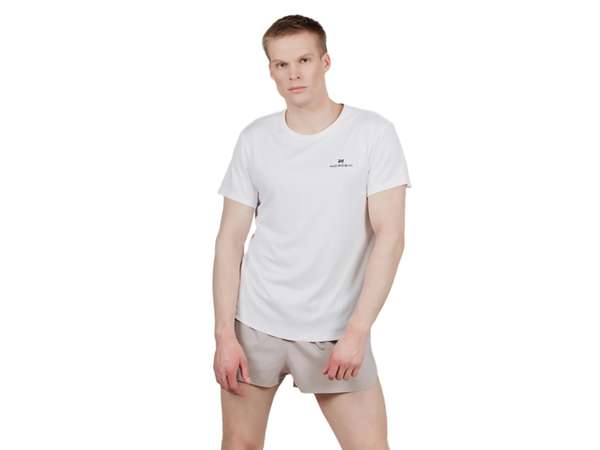 Купить Элитная беговая футболка мужская Nordski Run White в Минске по низким ценам. Описание, фото, стоимость, отзывы. Доставка по Беларуси.