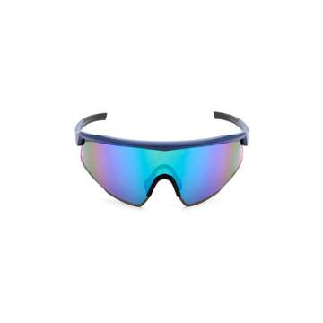 Очки для бега NONAME LIVIGNO NAVY